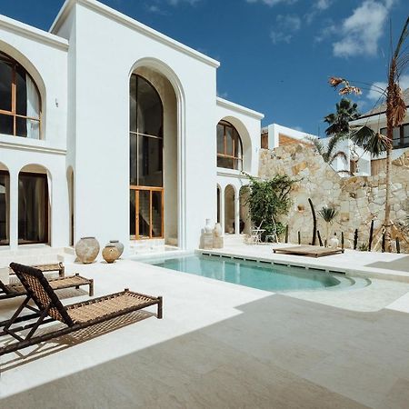 Casa Viamo Hotel Canggu  Ngoại thất bức ảnh