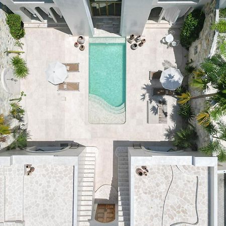 Casa Viamo Hotel Canggu  Ngoại thất bức ảnh