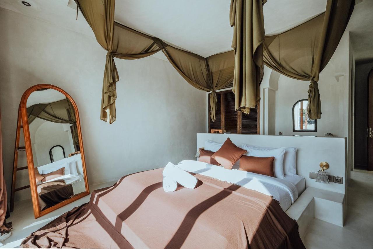 Casa Viamo Hotel Canggu  Ngoại thất bức ảnh