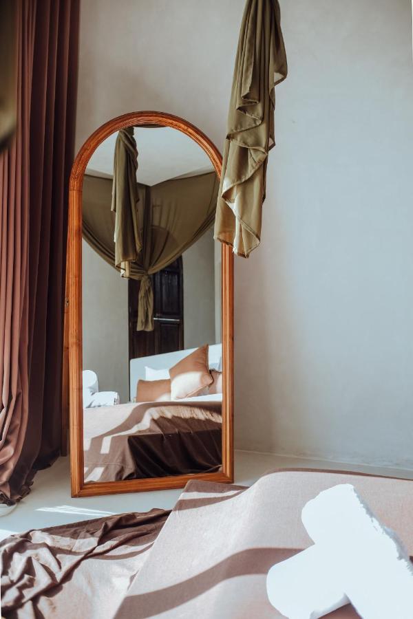 Casa Viamo Hotel Canggu  Ngoại thất bức ảnh