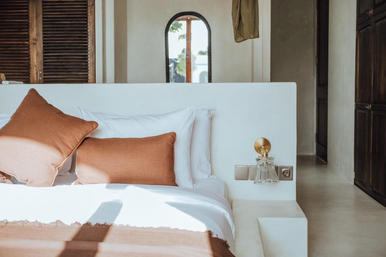Casa Viamo Hotel Canggu  Ngoại thất bức ảnh