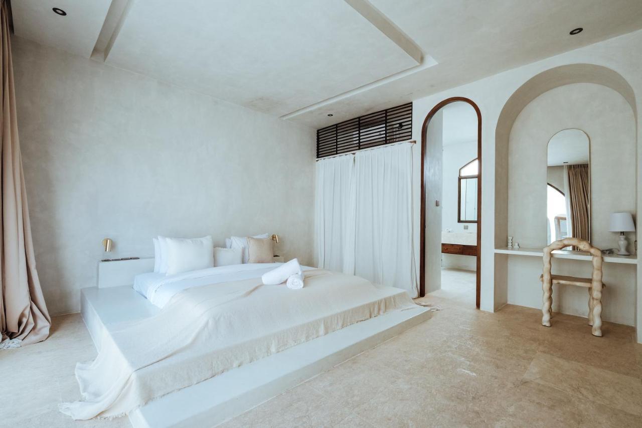 Casa Viamo Hotel Canggu  Ngoại thất bức ảnh