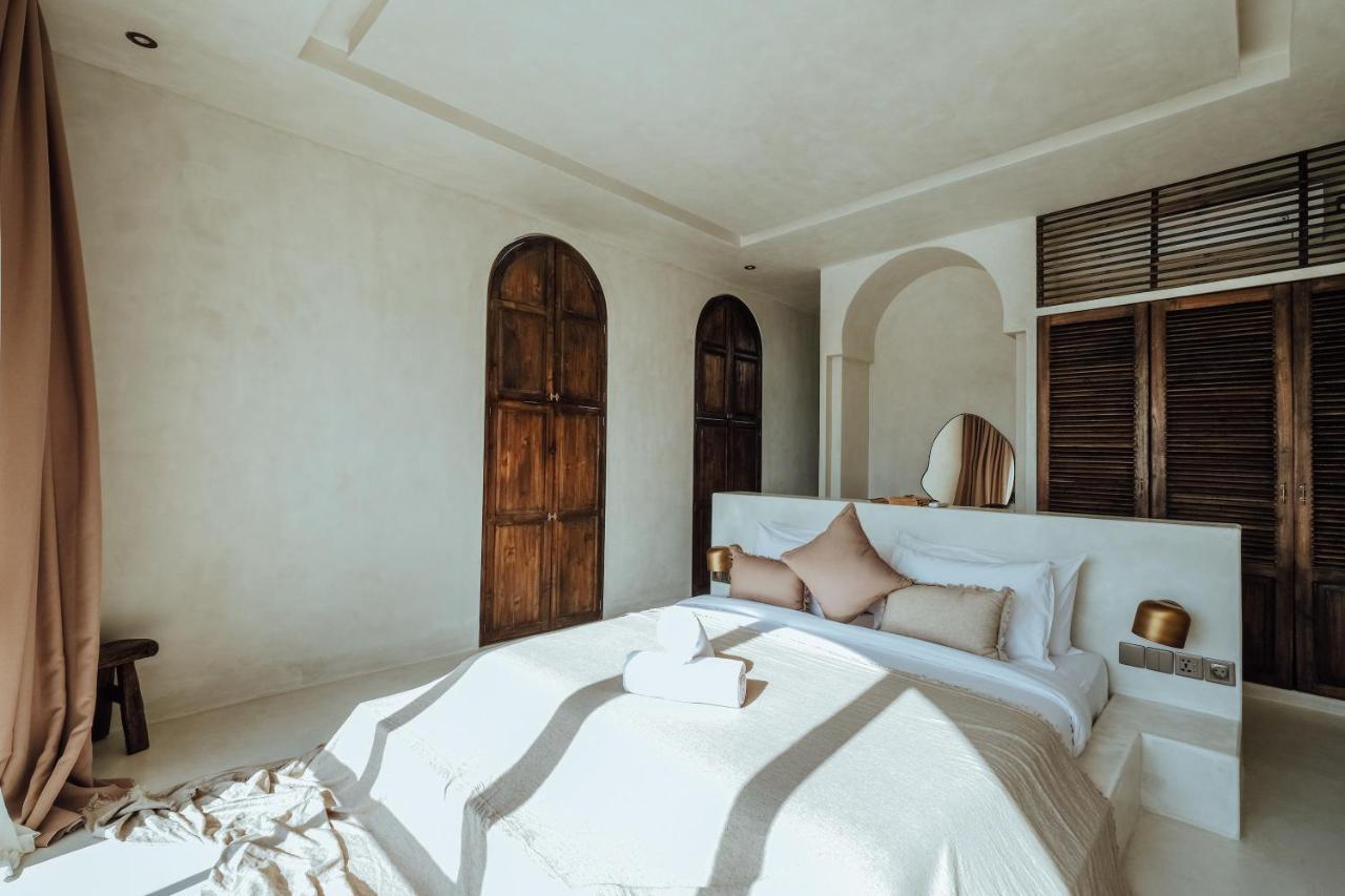 Casa Viamo Hotel Canggu  Ngoại thất bức ảnh