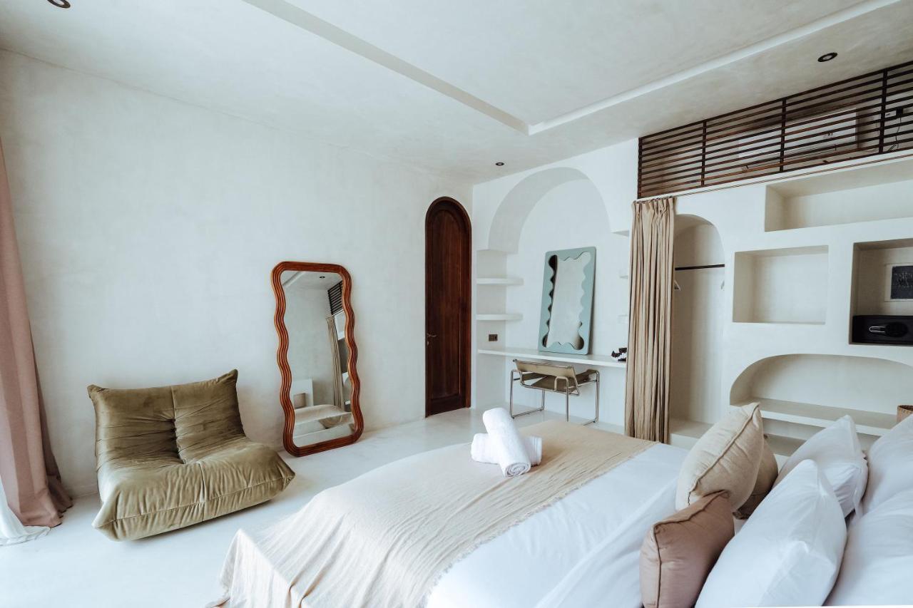 Casa Viamo Hotel Canggu  Ngoại thất bức ảnh