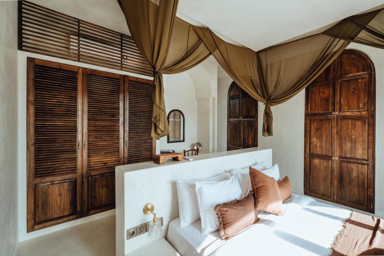 Casa Viamo Hotel Canggu  Ngoại thất bức ảnh
